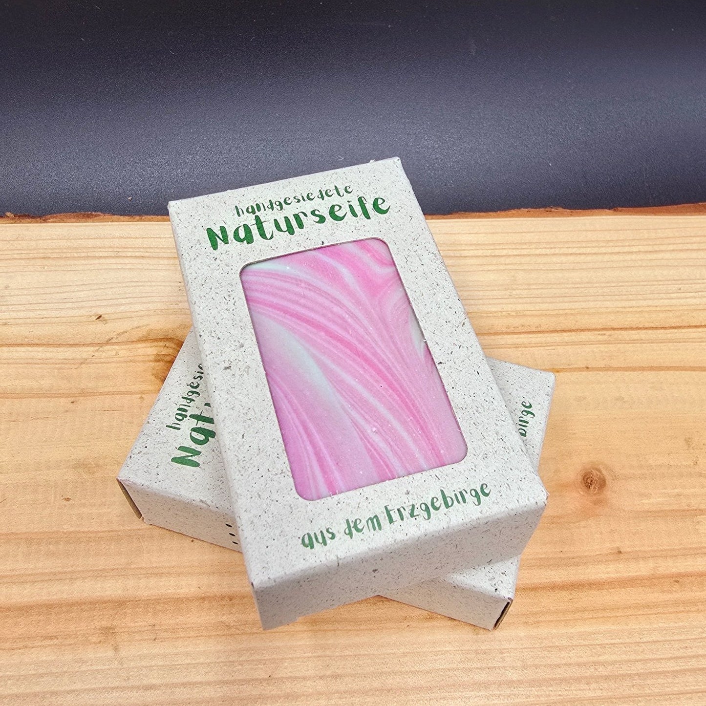 Mandelölseife