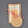 Naturseife-Geschenkset6