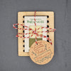 Naturseife-Geschenkset8