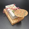Naturseife-Geschenkset9