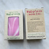 Naturseife weiße Lilie 10