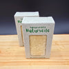 Salz-Honig-Naturseife